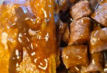 Cary Bar & Grill美食图片