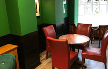 The Coffee House餐厅图片