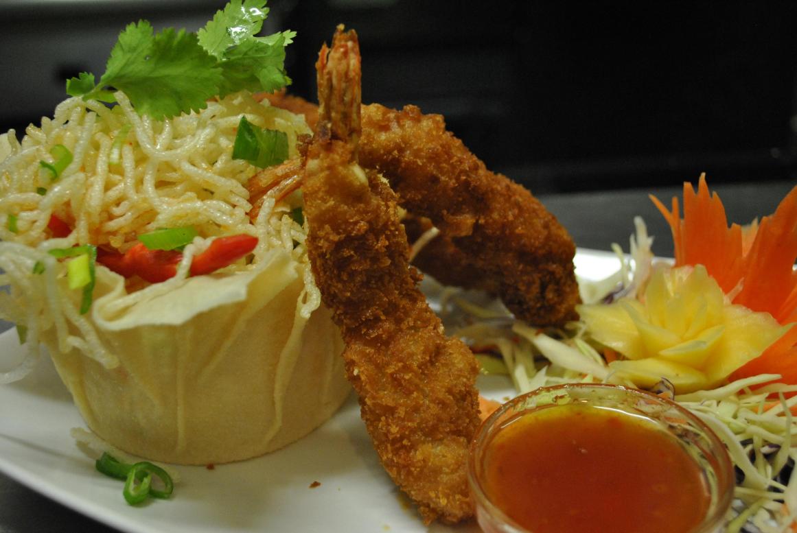 Pattaya Thai Restaurant餐厅图片