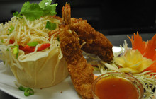 Pattaya Thai Restaurant餐厅图片