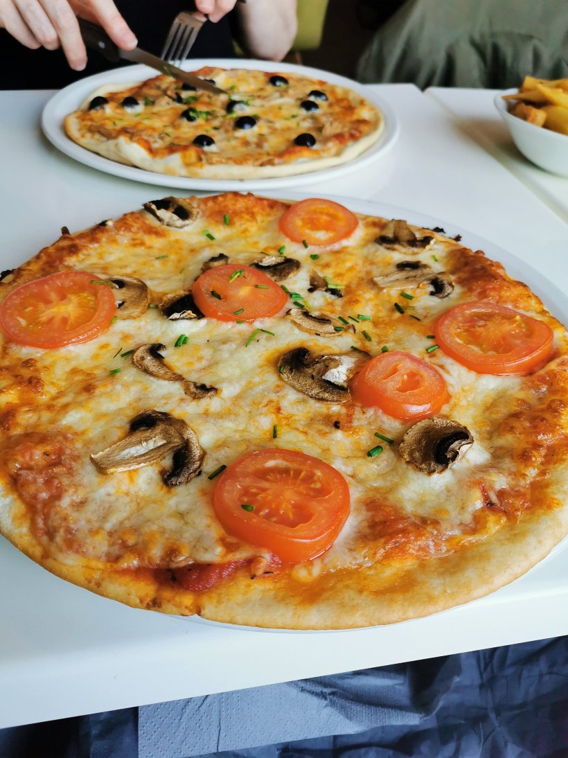 Cucina Ristorante