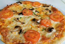 Cucina Ristorante美食图片