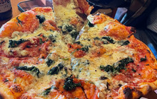 Toscano Pizzeria餐厅图片