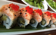 Genghix Asian Fusion餐厅图片