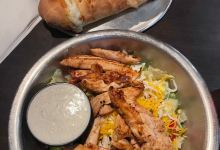 Galvin's美食图片