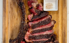 Stark's Steak & Seafood餐厅图片