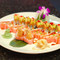 Lampu Japanese Steakhouse