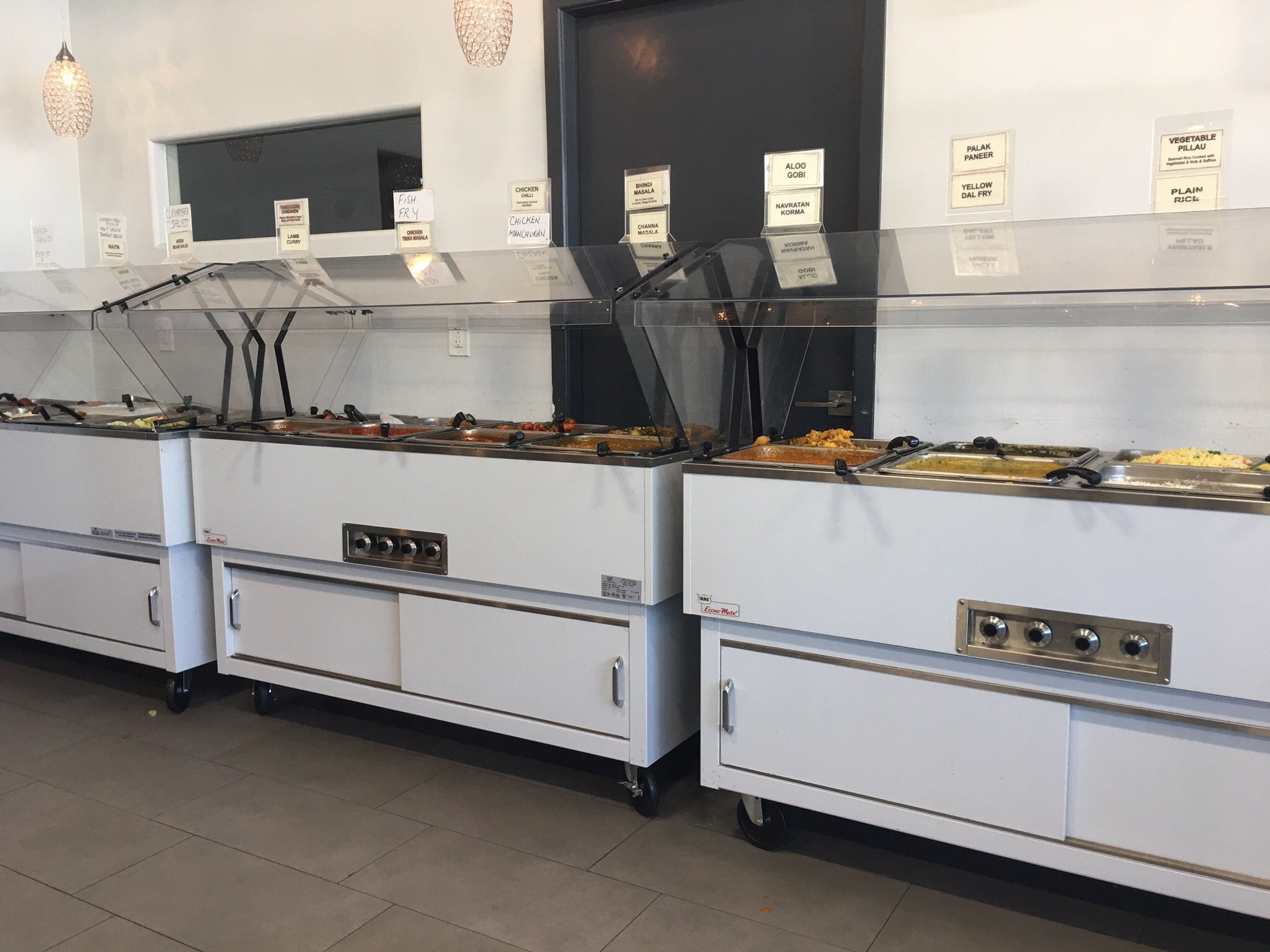 Diamond Palace Cuisine-india