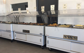 Diamond Palace Cuisine-india