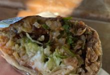 La Luna Market & Taqueria购物图片