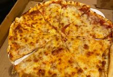 Coop's Pizza美食图片