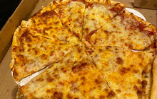 Coop's Pizza餐厅图片