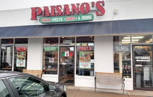 Paisano's餐厅图片