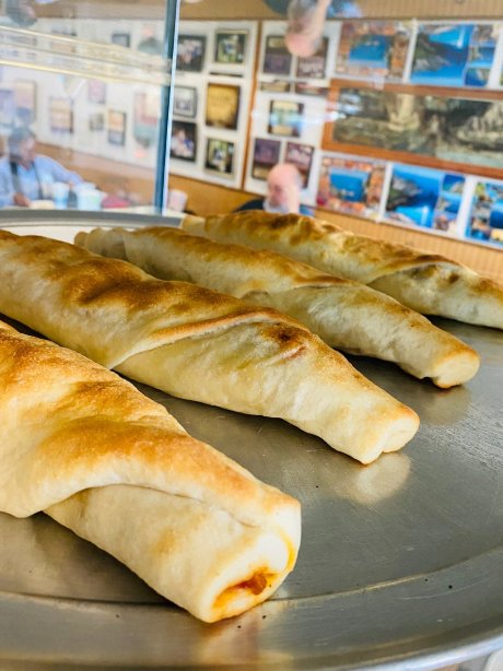 Antonio's Pizzeria