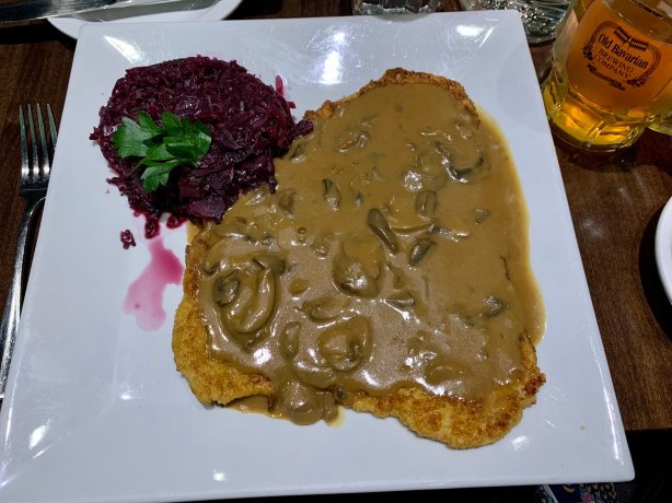 OB's Brau Haus