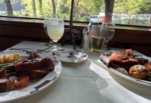 The Ahwahnee Dining Room美食图片