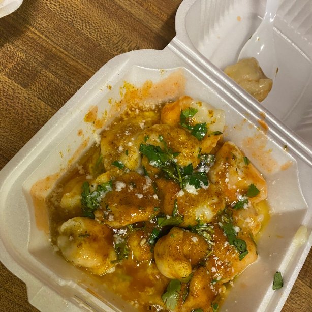 Pel Meni's餐厅图片