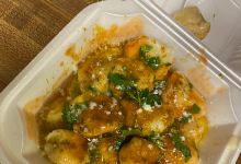 Pel Meni's美食图片