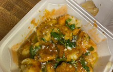 Pel Meni's餐厅图片
