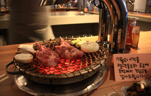 Lamb and Salt餐厅图片