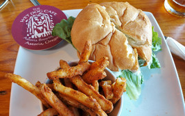 Astoria Brewing Company
