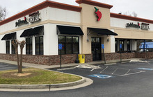 Poblano's Mexican Grill餐厅图片