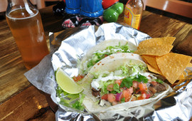 Go Burrito