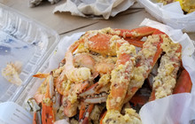 Ms. Apples Crab Shack餐厅图片