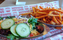 Smashburger餐厅图片