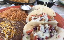 Poblano's Mexican Grill & Cantina餐厅图片