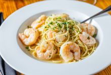 Touch of Italy美食图片