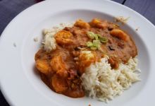Nigel's Good Food美食图片