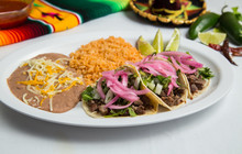 Tacos N More餐厅图片