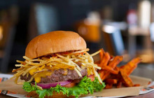 Bad Daddy's Burger Bar餐厅图片