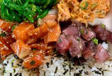 Suisan Fish Market购物图片