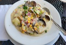 Salt Hotel & Pub美食图片