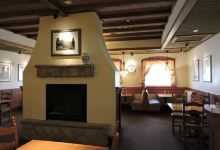 Olive Garden Italian Restaurant美食图片
