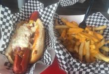 Hot Diggity Dogs美食图片