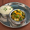 Tiffins India Cafe