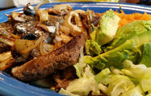 La Terraza Mexican Grill餐厅图片