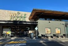 Whole Foods Market购物图片
