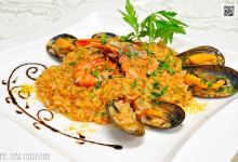 Ristorante Pizzeria Le Terrazze美食图片