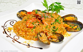Ristorante Pizzeria Le Terrazze