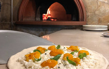 Pizzeria La Vecchia Gioia餐厅图片