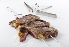 Bella Vida Ristorante Brasiliano美食图片