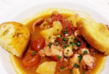 Ristorante dell'Hotel Gold Beach美食图片