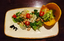 Roga I Kopyta餐厅图片