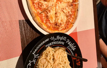 Riovivo Ristorante Pizzeria餐厅图片