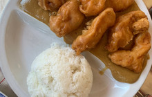 Le Wok餐厅图片