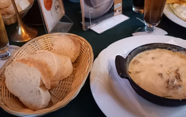 Restaurant Athena